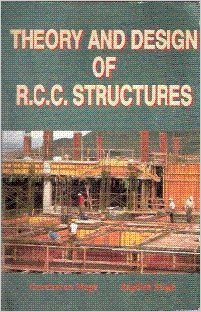 Stock image for Theory And Design Of R. C. C. Structures for sale by dsmbooks