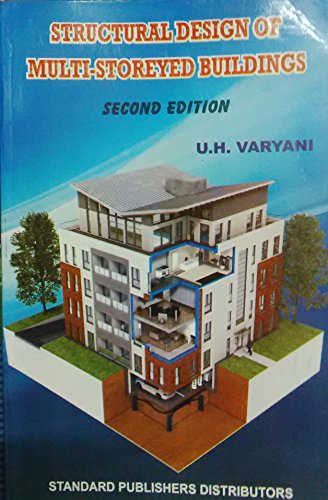 Stock image for Structural Design of Multi-Storeyed Buildings for sale by Books Puddle