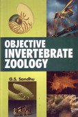 9788180300400: Objective Invertebrate Zoology