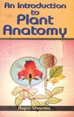 9788180300479: An Introduction to Plant Anatomy