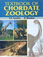 Stock image for Textbook of Chordate Zoology for sale by Mispah books