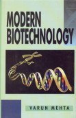 Stock image for Modern Biotechnology for sale by Vedams eBooks (P) Ltd