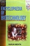 9788180301063: Encyclopedia of Biotechonolgy