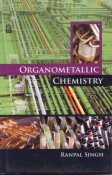9788180301223: Organometallic Chemistry