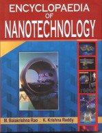 9788180301933: Encyclopaedia Of Nanotechnology