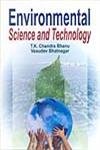 Stock image for Environmental Science and Technology for sale by dsmbooks