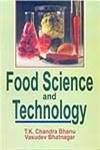 Stock image for Food Science and Technology for sale by dsmbooks