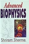 9788180302633: Advanced Biophysics