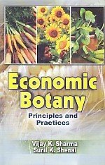 Stock image for Economic Botany : Principles and Practices for sale by dsmbooks