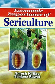 Stock image for Economic Importance of Sericulture for sale by Majestic Books