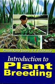 Stock image for Introduction to Plant Breeding for sale by dsmbooks