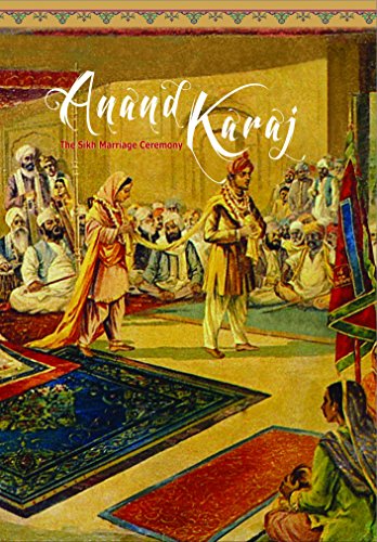 Stock image for Anand Karaj for sale by Books Puddle
