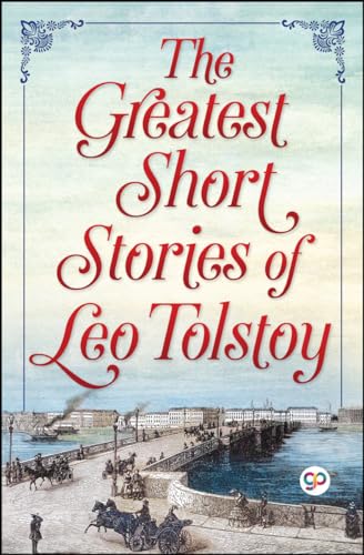 Stock image for The Greatest Short Stories of Leo Tolstoy (Paperback Book) for sale by Book Deals