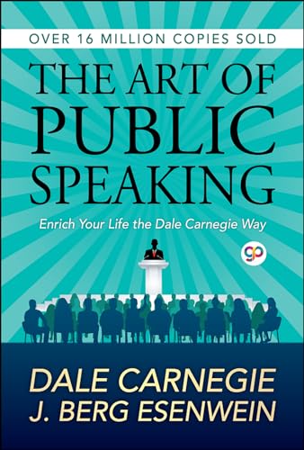 Beispielbild fr The Art of Public Speaking zum Verkauf von GF Books, Inc.