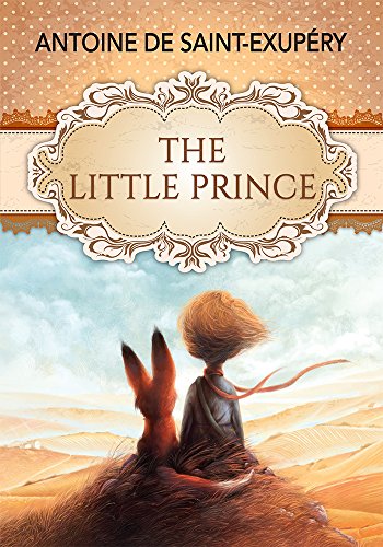 Imagen de archivo de The Little Prince a la venta por Chiron Media