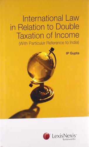 Stock image for International Law In Relation To Double Taxation Of Income for sale by Basi6 International