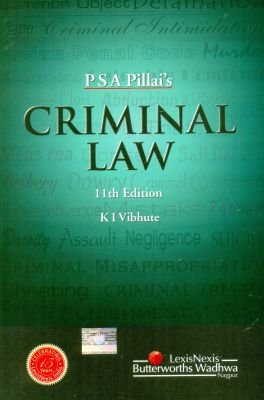 Stock image for Criminal Law 11/e PB for sale by dsmbooks