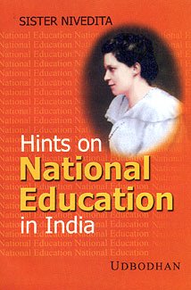 9788180404566: Hints on National Education