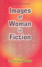 Stock image for Images of Woman in Fiction for sale by Books Puddle