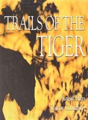 Imagen de archivo de Trails of the Tiger a la venta por Books Puddle