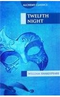 Imagen de archivo de Twelfth Night a la venta por Books Puddle