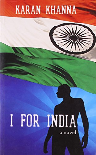 Imagen de archivo de I for India a la venta por Books Puddle