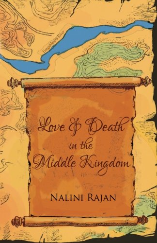 Beispielbild fr Love & Death in the Middle Kingdom zum Verkauf von medimops