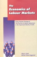 Beispielbild fr The Economics of Labour Markets zum Verkauf von Blackwell's