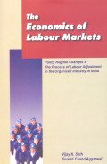 9788180520365: The Economics of Labour Markets