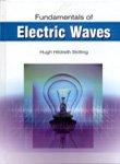 Stock image for Fundamentals of Electric Waves for sale by Majestic Books