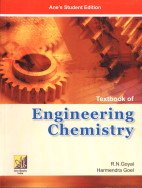 9788180520631: Textbook of Engineering Chemistry, A