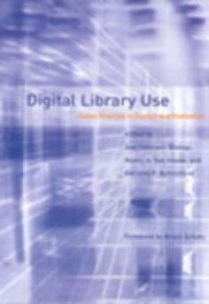 9788180520815: Digital Library Use ( Mit Reprint ) [Hardcover] [Jan 01, 2005] A.P.Bishop