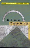 9788180520822: Game Theory
