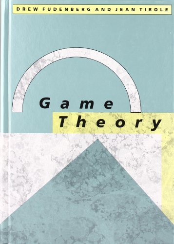 9788180520846: Game Theory