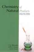 9788180520891: Chemistry of Natural Products: Amino Acids, Peptides Proteins and Enzymes