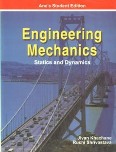 9788180521089: Engineering Mechanics: Statics and Dynamics