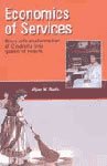 9788180521126: Economics Of Services - Hb