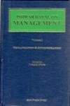 Beispielbild fr Organisation and Administration (v. 1) (Ishwar Dayal on Management) zum Verkauf von Buchpark