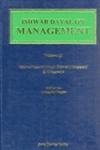 Beispielbild fr Organisational Development and Change (v. 2) (Ishwar Dayal on Management) zum Verkauf von Buchpark