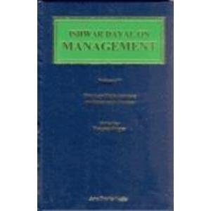 Beispielbild fr Human Resources in Organisations (v. 5) (Ishwar Dayal on Management) zum Verkauf von Buchpark