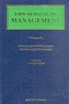 Beispielbild fr Public Administration and Public Enterprises (v. 6) (Ishwar Dayal on Management) zum Verkauf von Buchpark