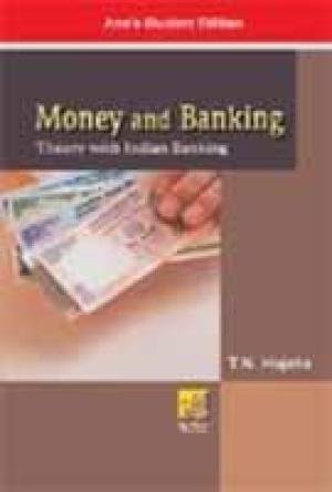 Stock image for Money & Banking for sale by Books Puddle