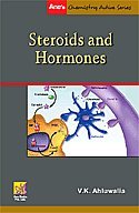 Imagen de archivo de Steroids and Hormones a la venta por Books Puddle