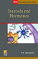 Stock image for Steroids and Hormones for sale by Books Puddle