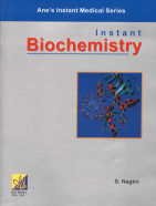 9788180521584: Instant Biochemistry