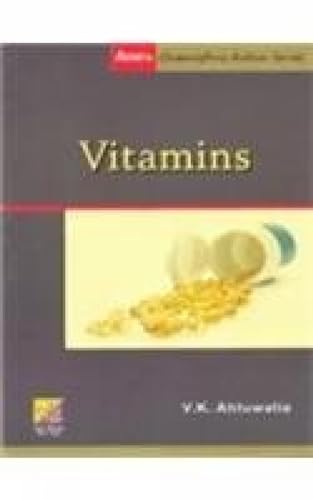 9788180521638: Vitamins