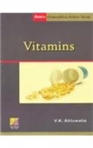 Stock image for Vitamins for sale by Books Puddle