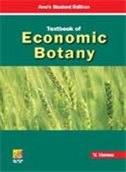 9788180521676: Textbook of Economic Botany