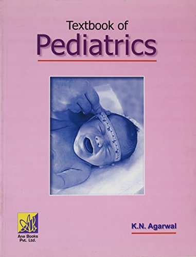 Imagen de archivo de Textbook Of Pediatrics Pb 2014 a la venta por PBShop.store US