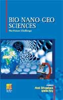 Stock image for Bio Nano-geo Sciences (Paperback) for sale by CitiRetail